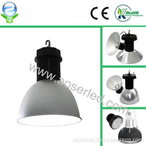 30w-200w led high bay industry light